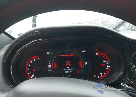 2021 Dodge Durango R/T Awd from USA, damaged, VIN 1C4SDJCT0MC725207